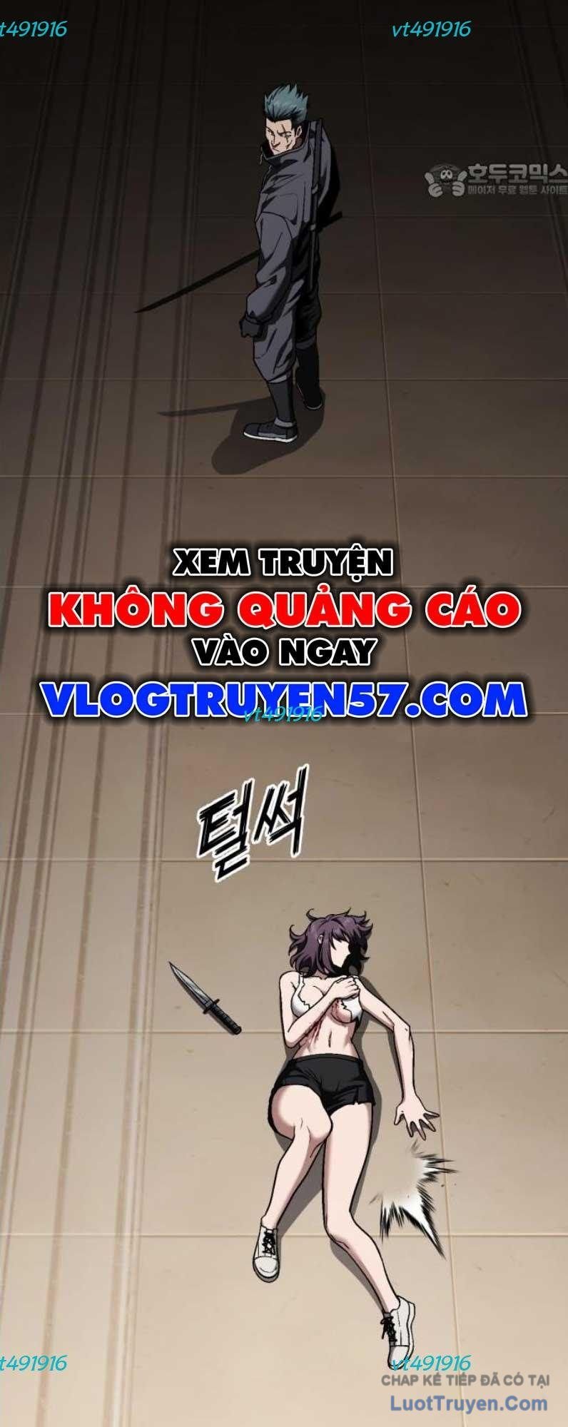 Rỉ Sét - Chương 47