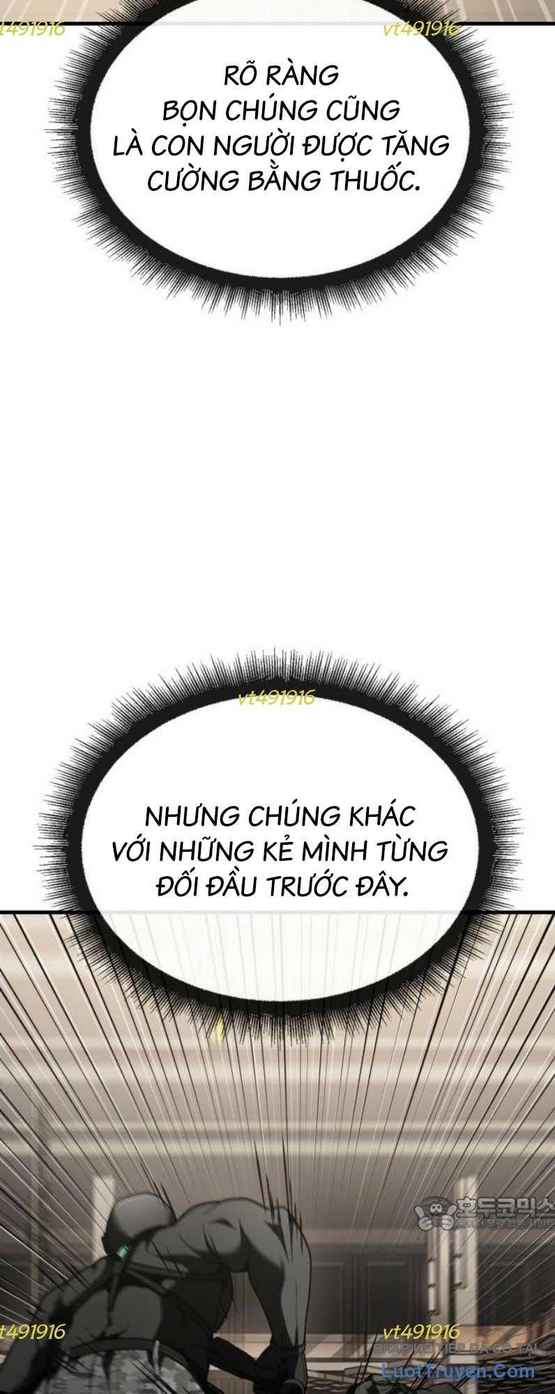 Rỉ Sét - Chương 47