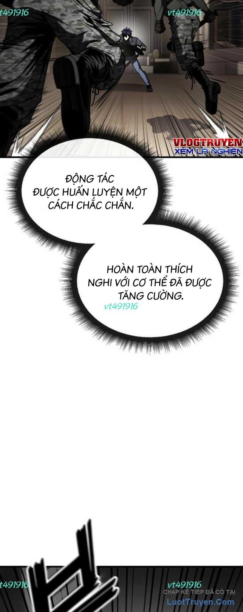 Rỉ Sét - Chương 47