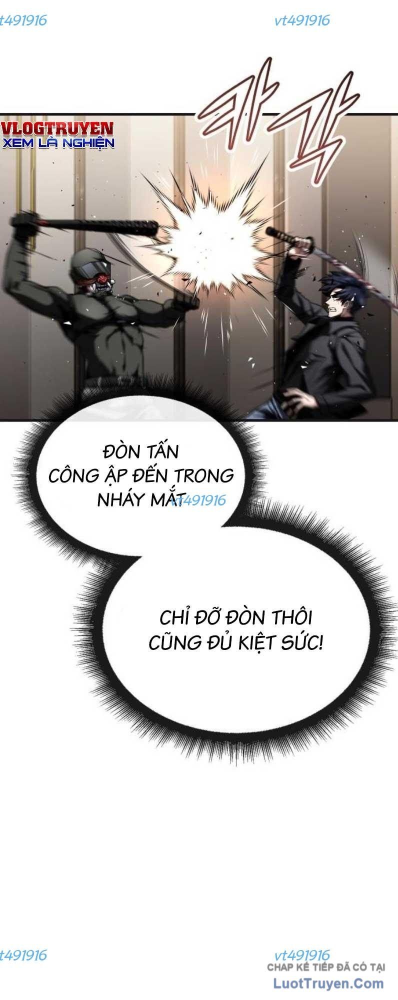 Rỉ Sét - Chương 47