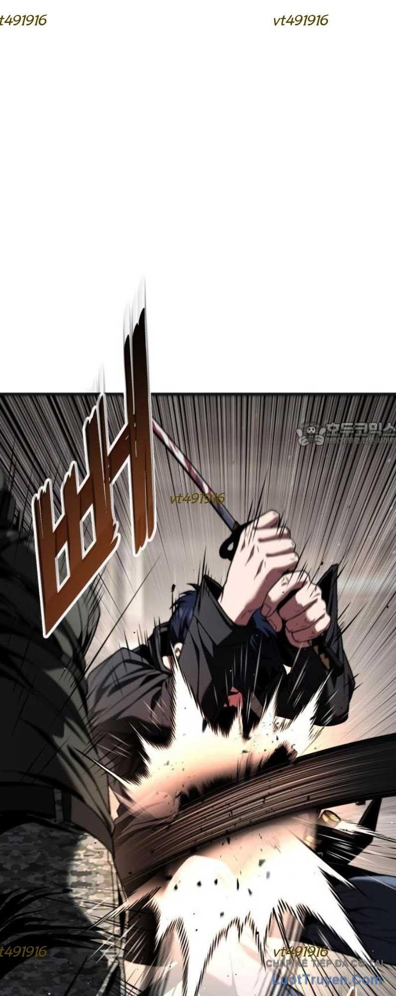 Rỉ Sét - Chương 47