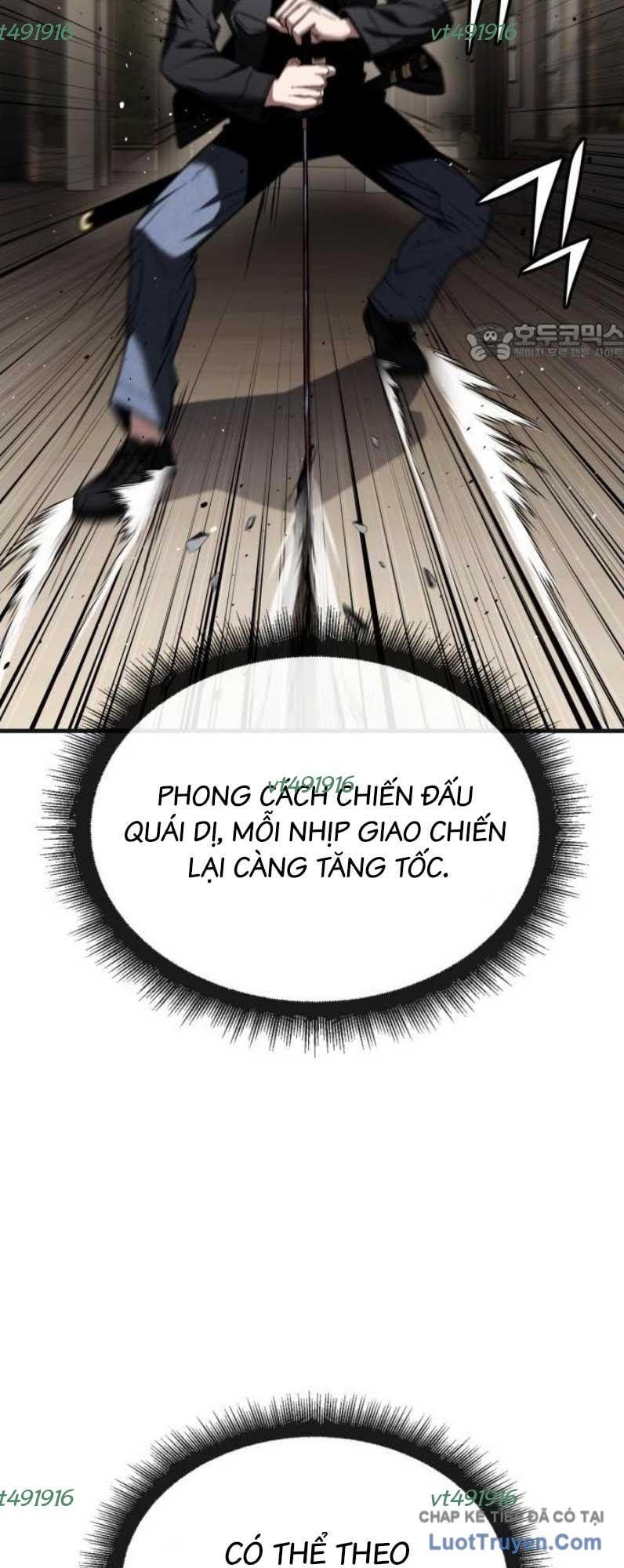 Rỉ Sét - Chương 47
