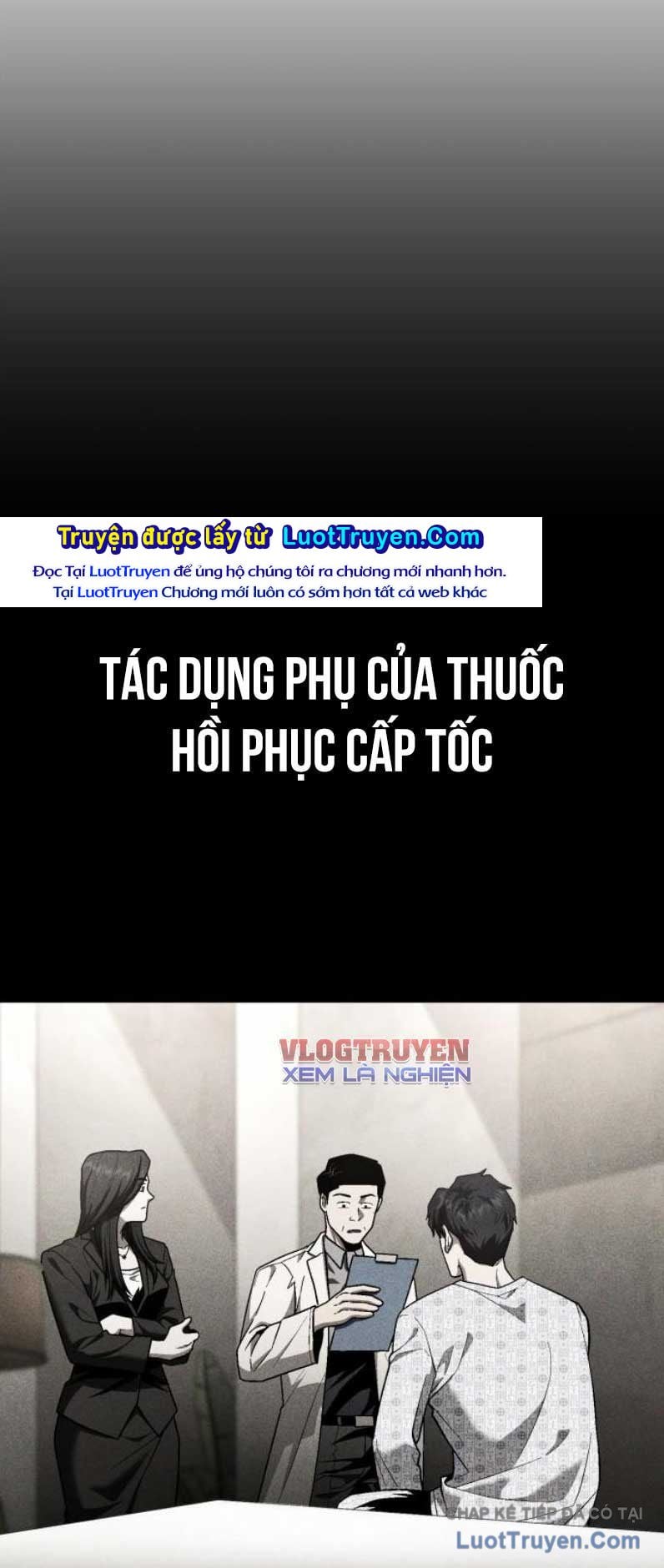Rỉ Sét - Chương 47