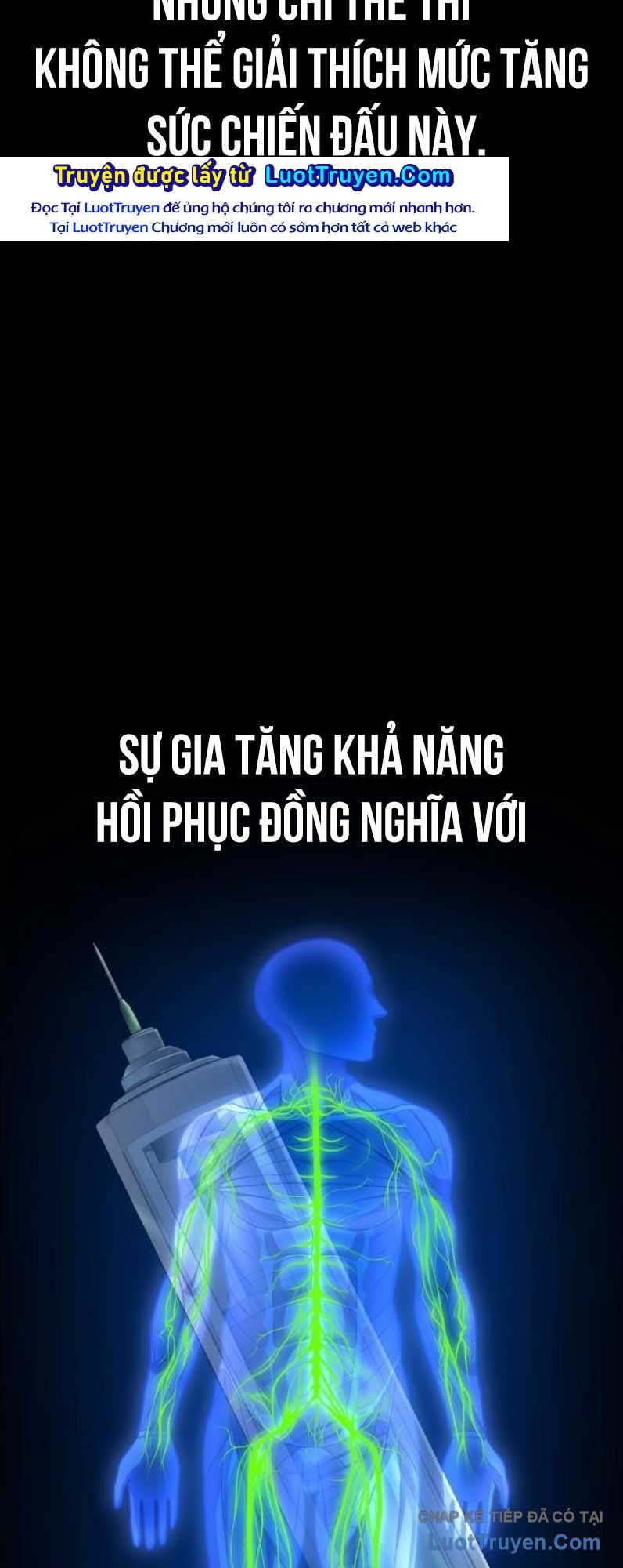 Rỉ Sét - Chương 47