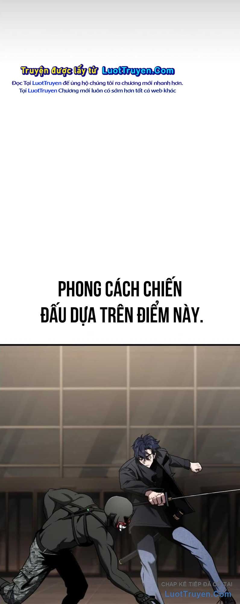 Rỉ Sét - Chương 47
