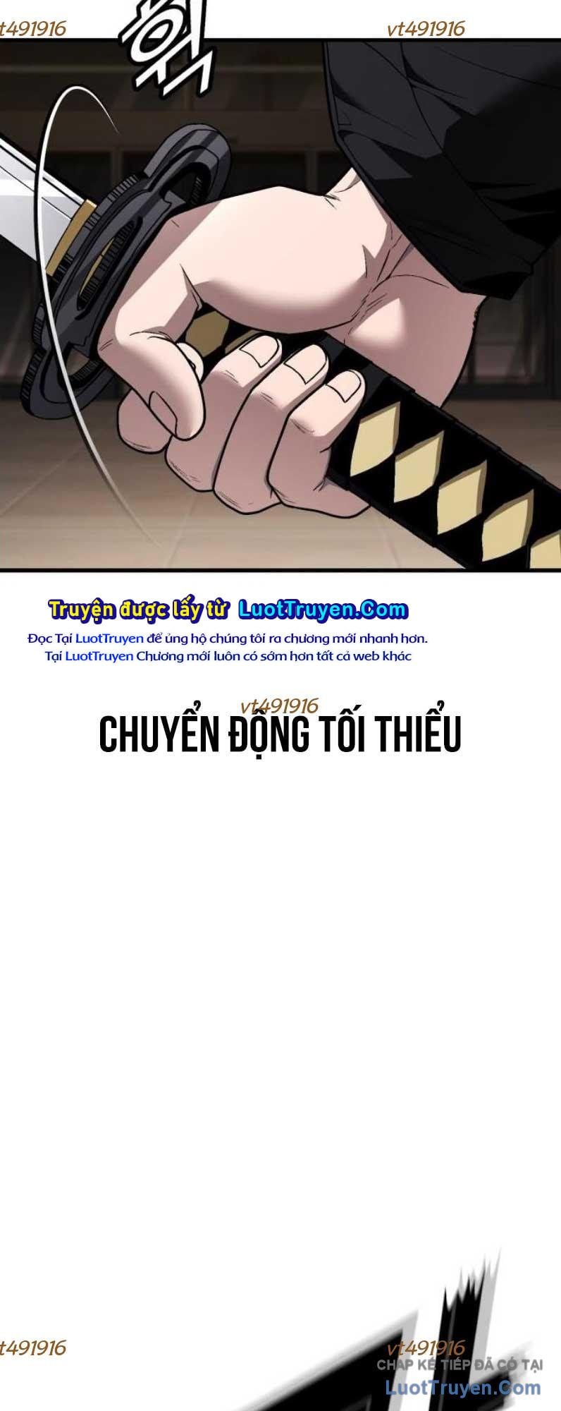 Rỉ Sét - Chương 47