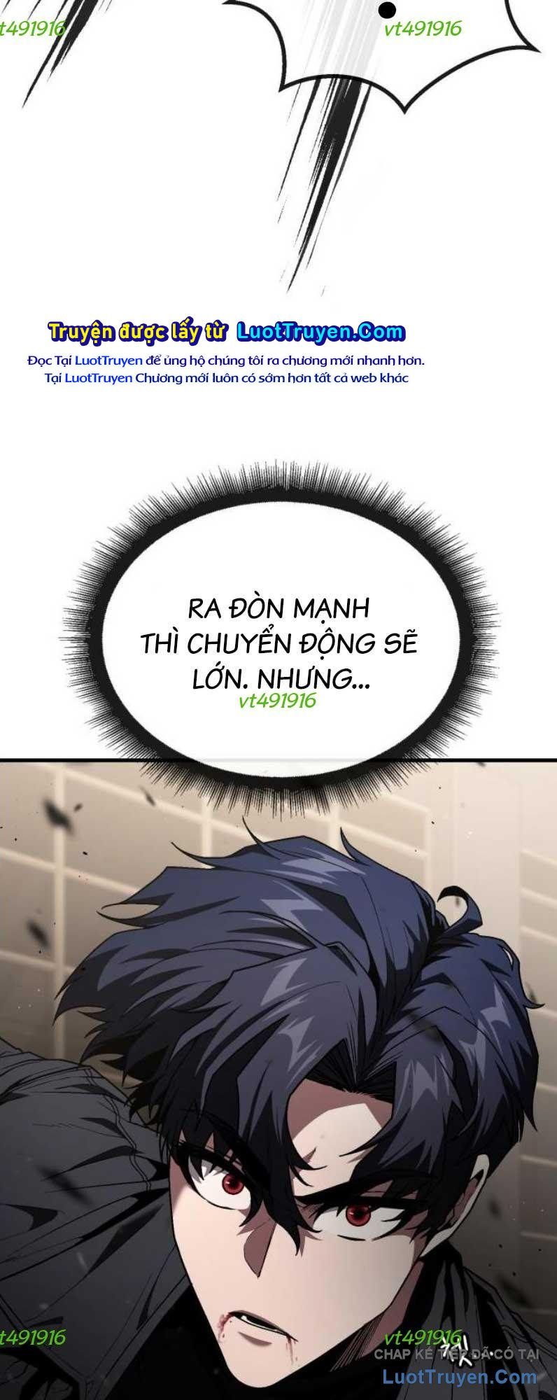 Rỉ Sét - Chương 47