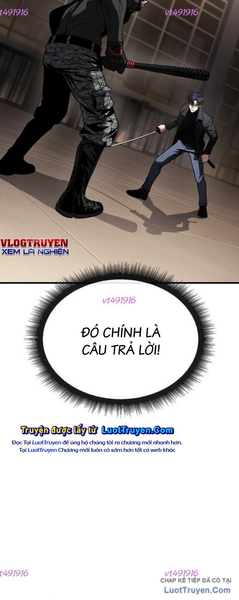 Rỉ Sét - Chương 47