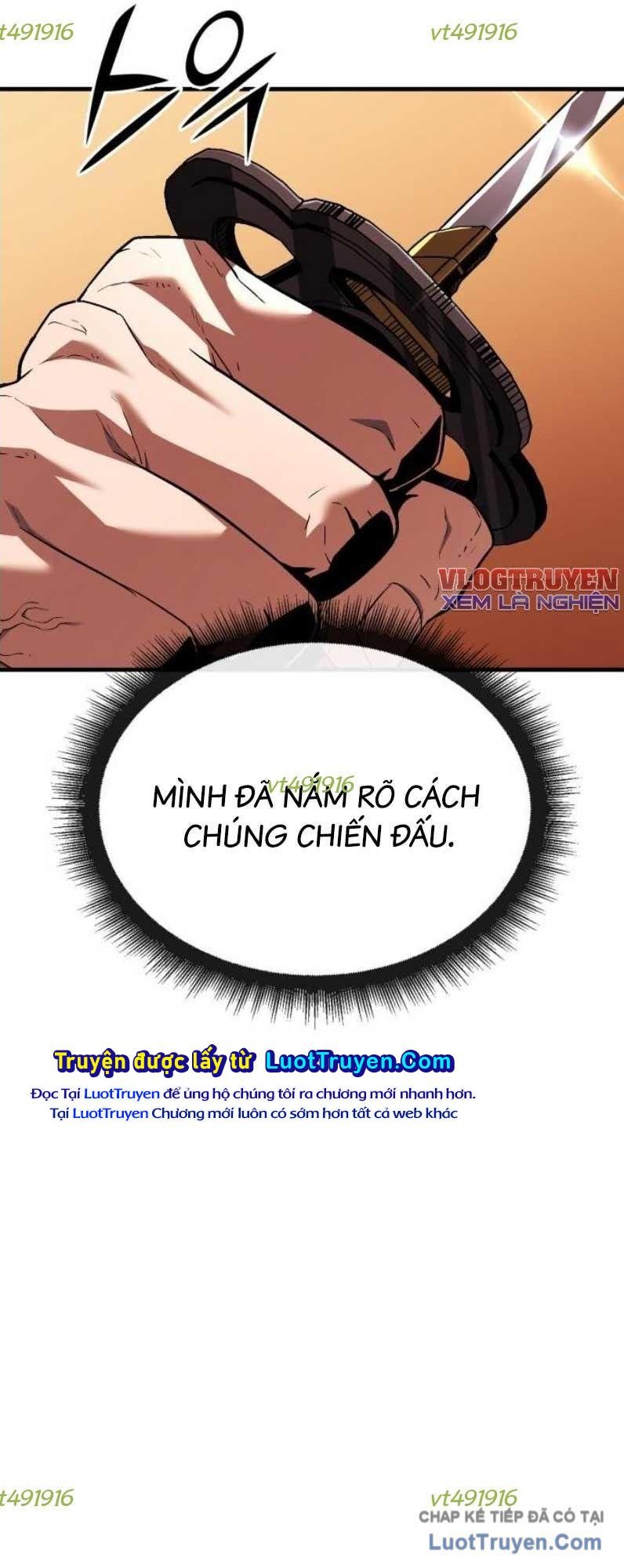 Rỉ Sét - Chương 47