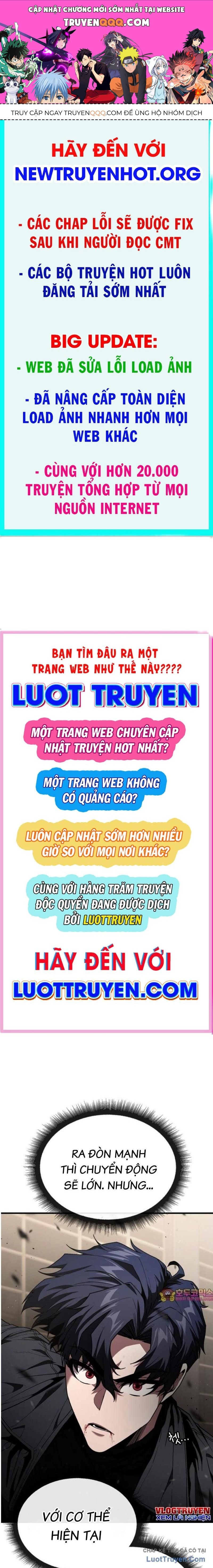 Rỉ Sét - Chương 48
