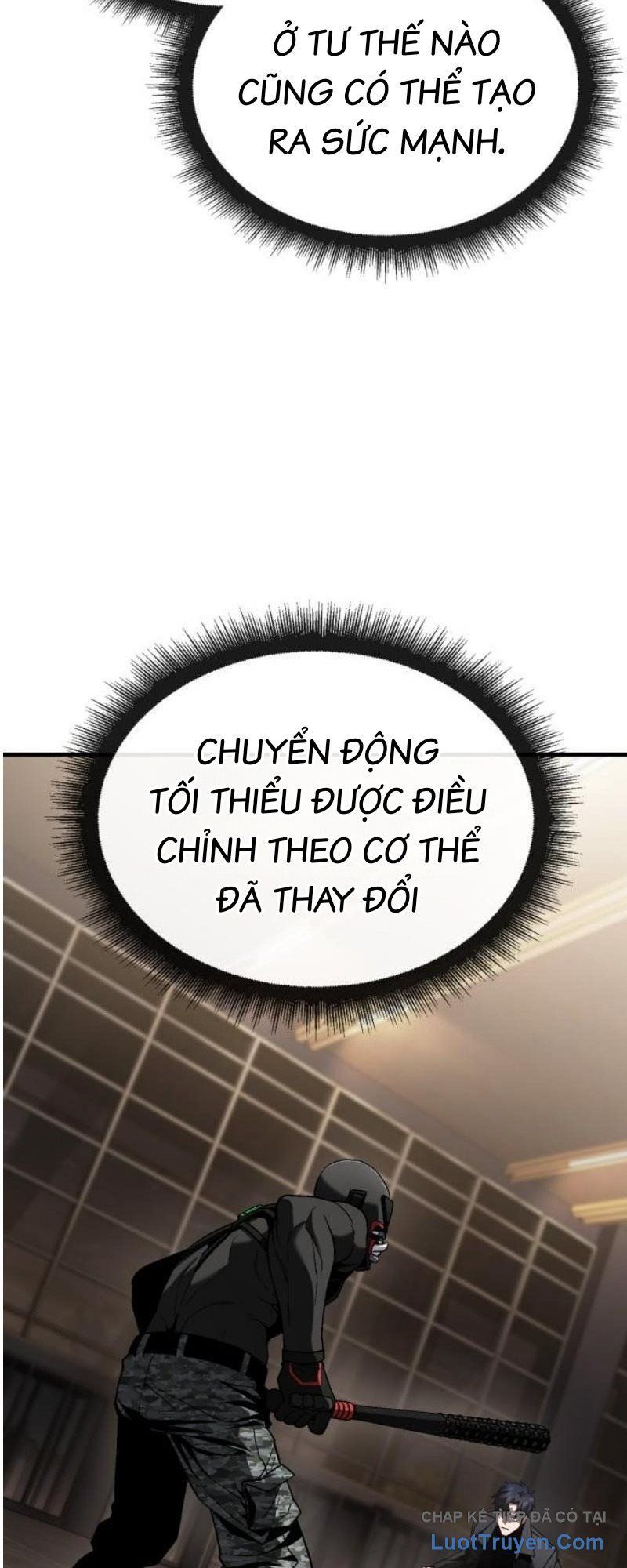 Rỉ Sét - Chương 48