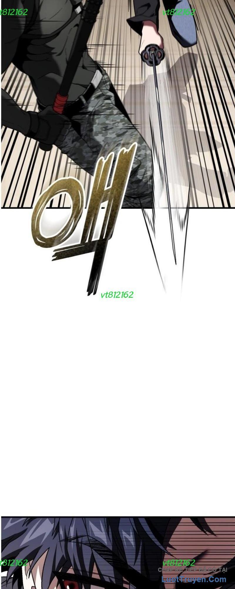Rỉ Sét - Chương 48