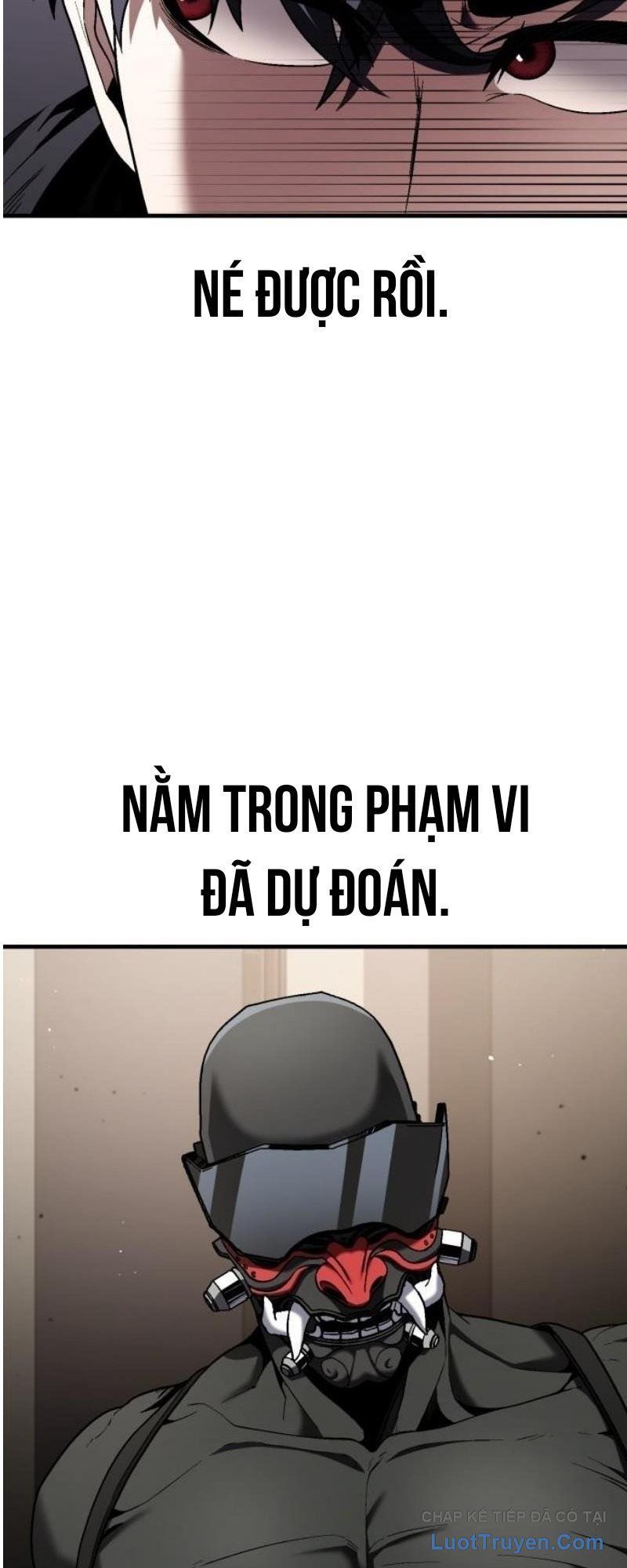 Rỉ Sét - Chương 48