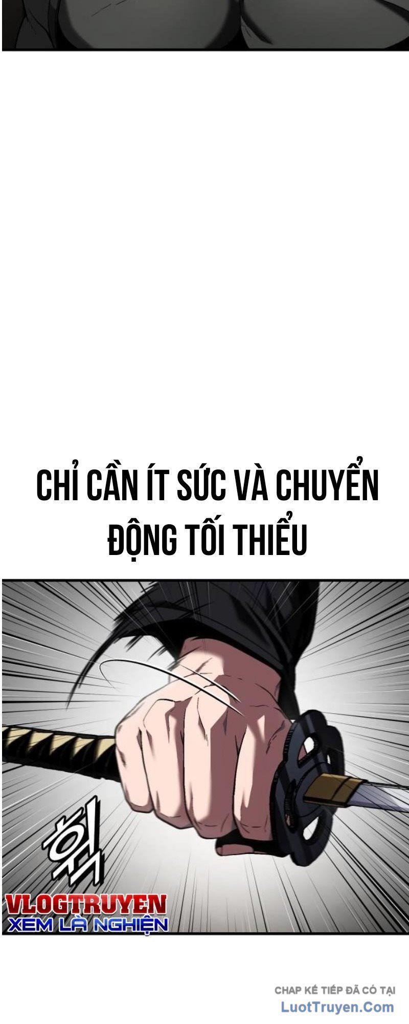 Rỉ Sét - Chương 48