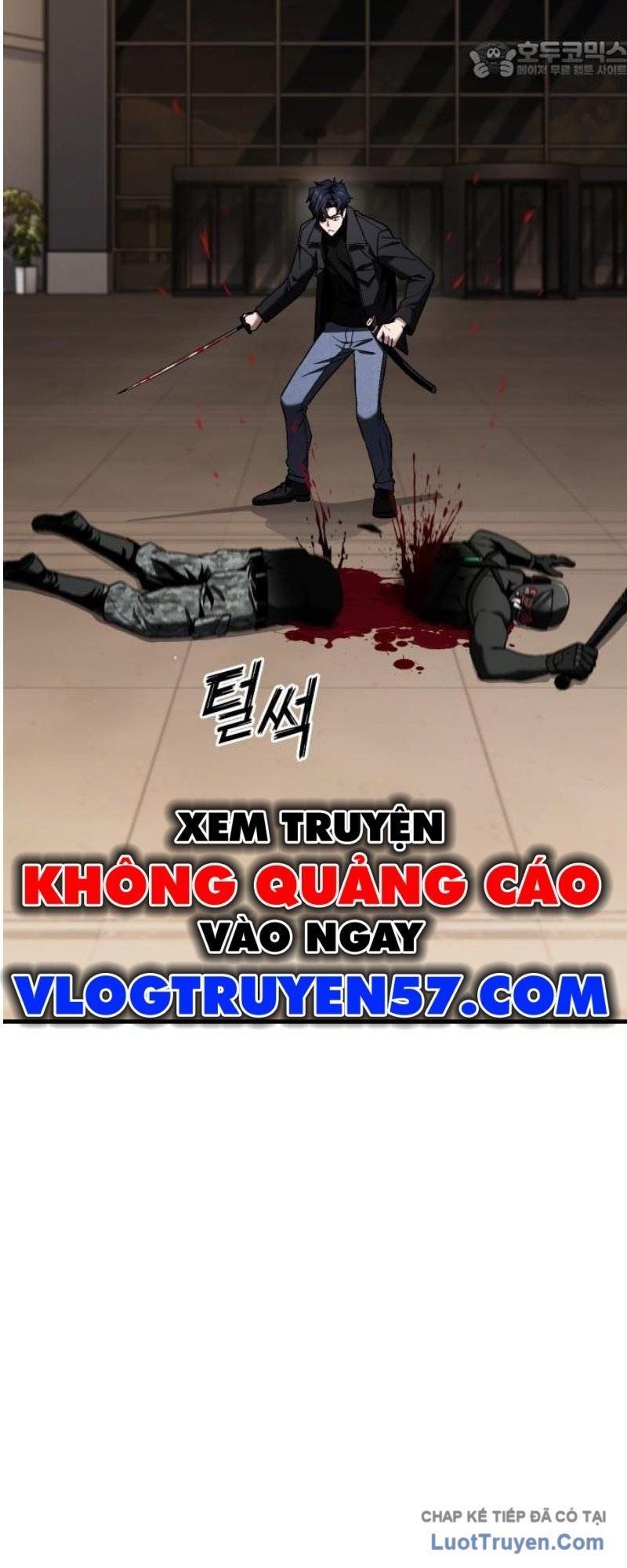 Rỉ Sét - Chương 48