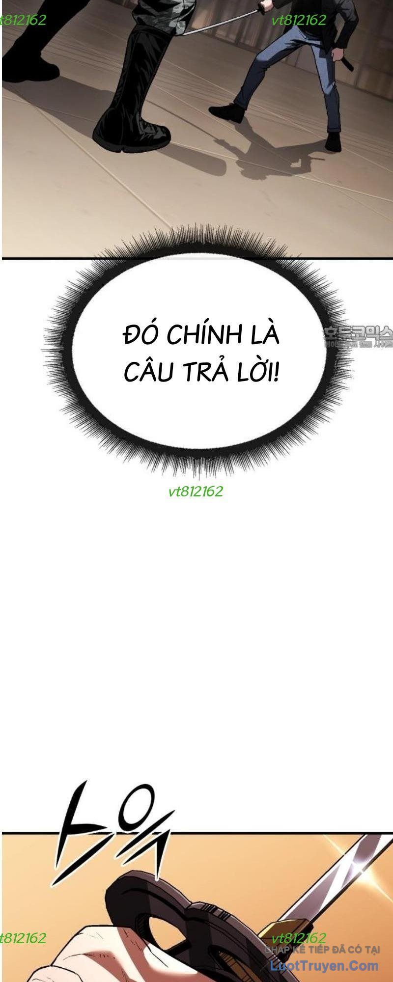 Rỉ Sét - Chương 48