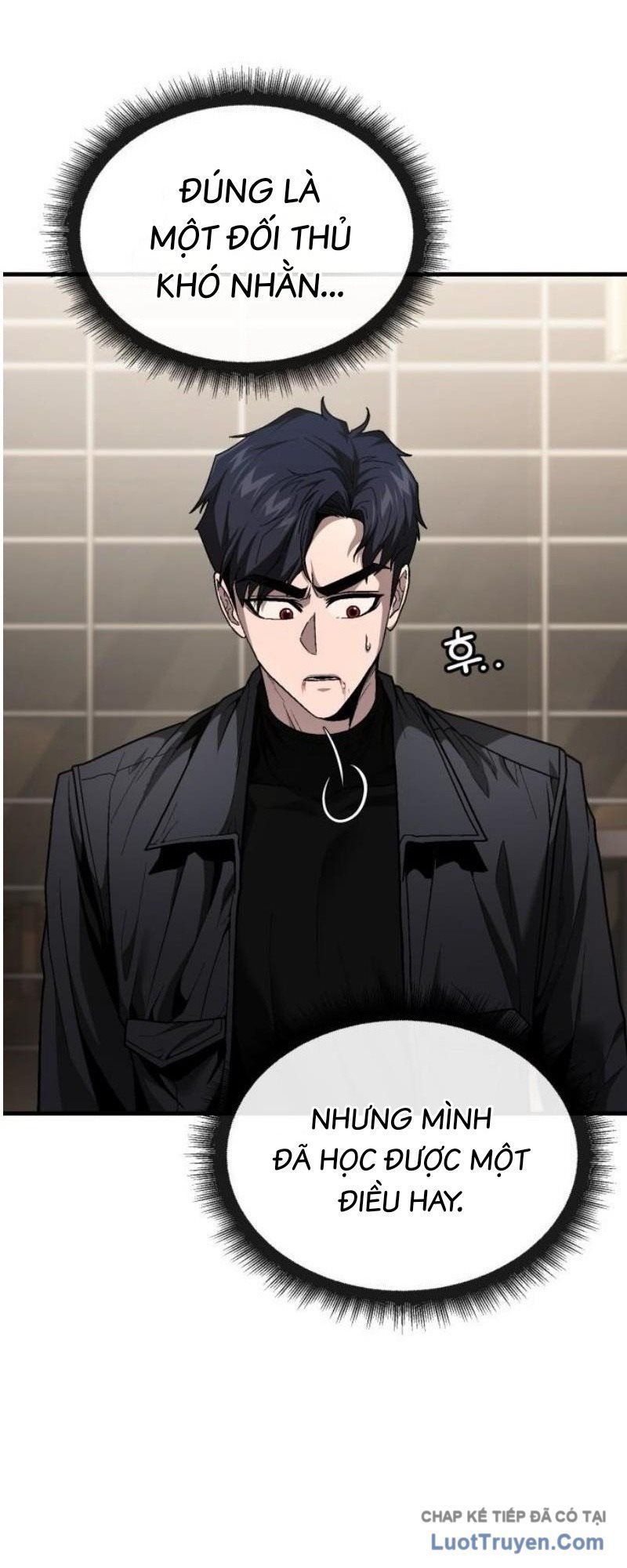 Rỉ Sét - Chương 48