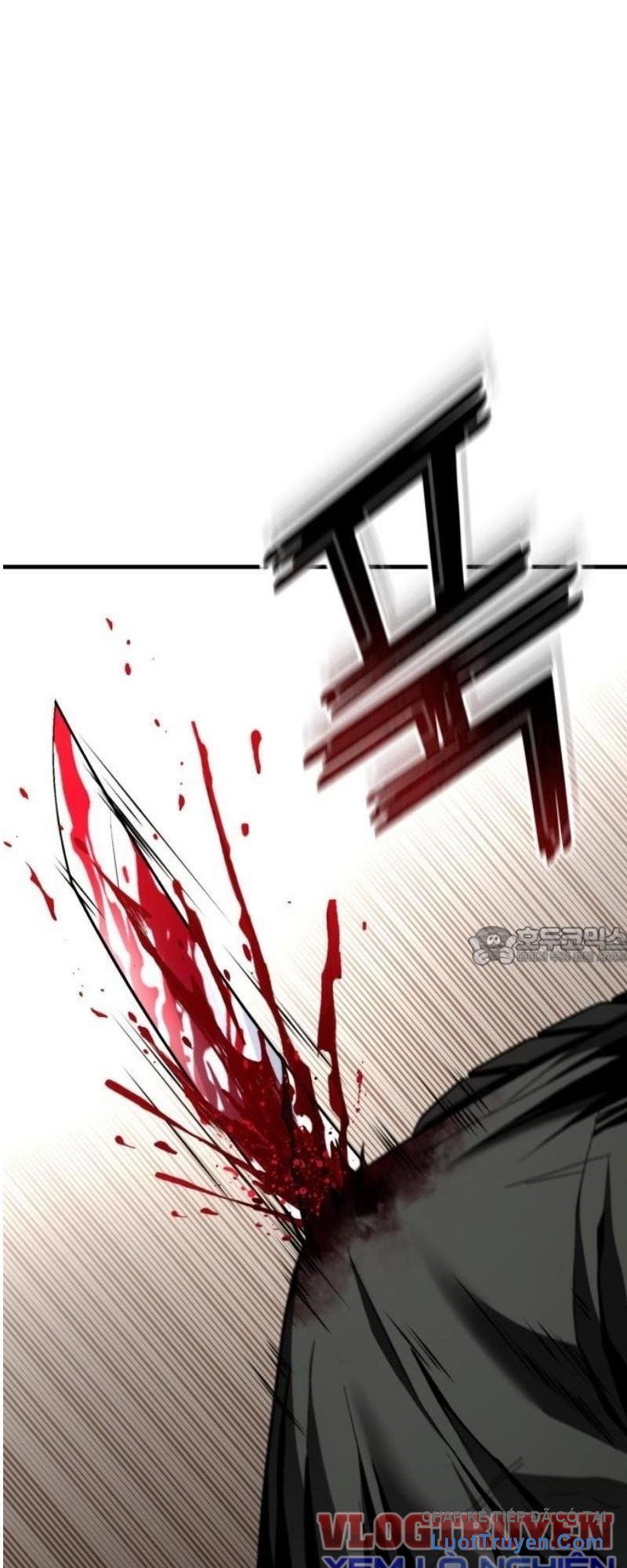 Rỉ Sét - Chương 48