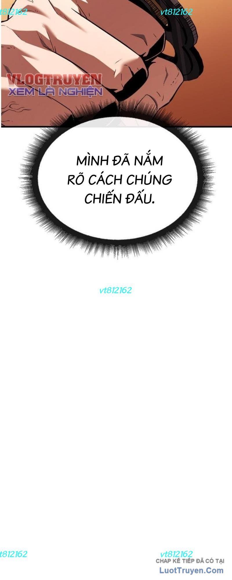 Rỉ Sét - Chương 48