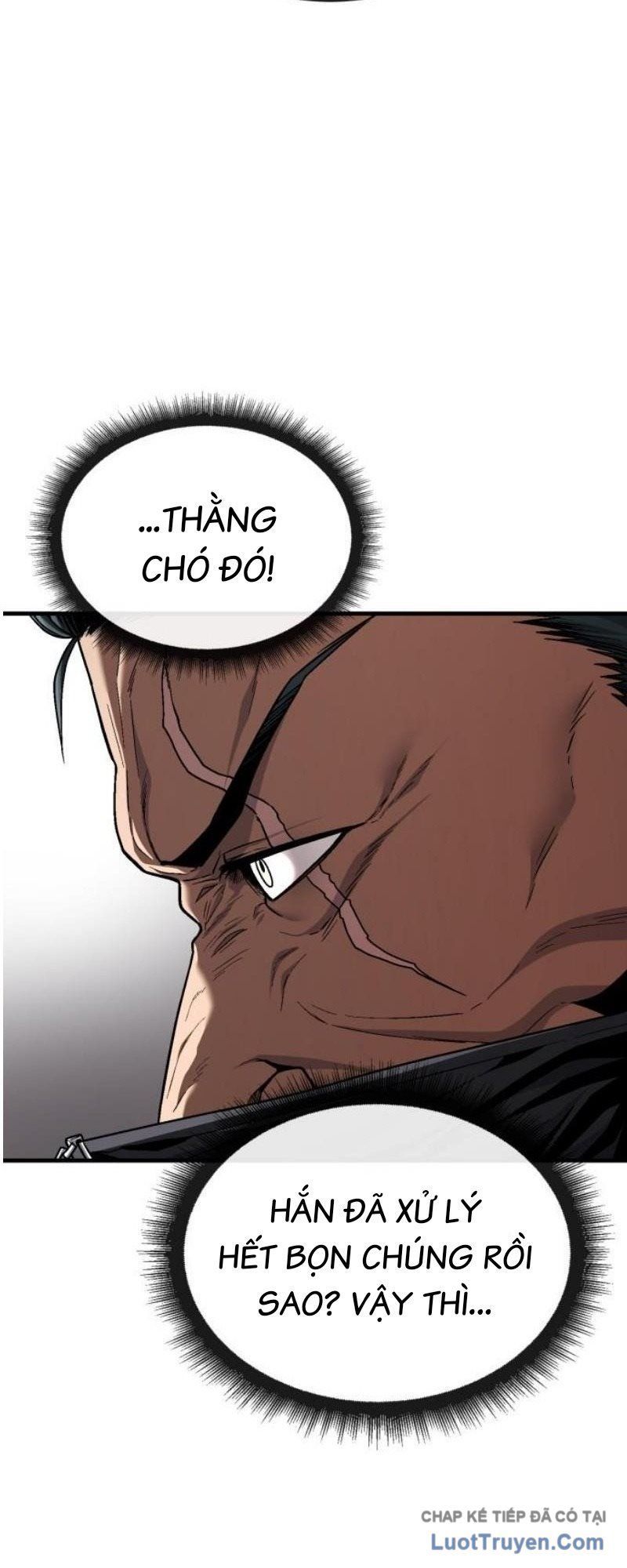 Rỉ Sét - Chương 48