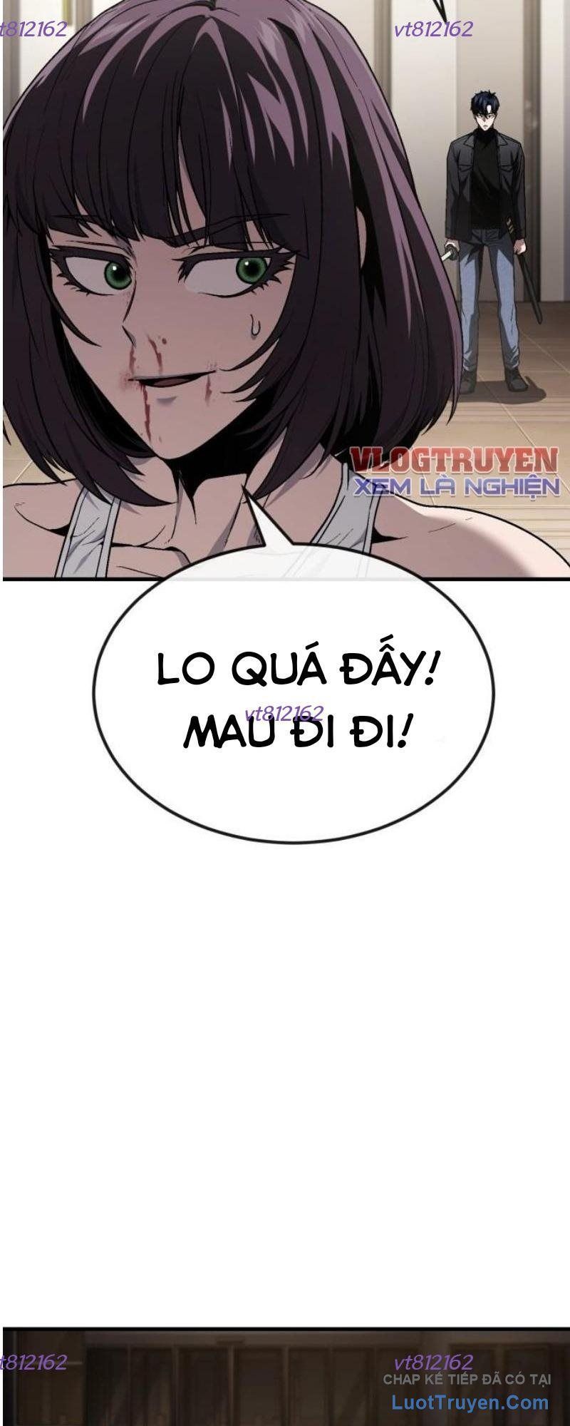 Rỉ Sét - Chương 48