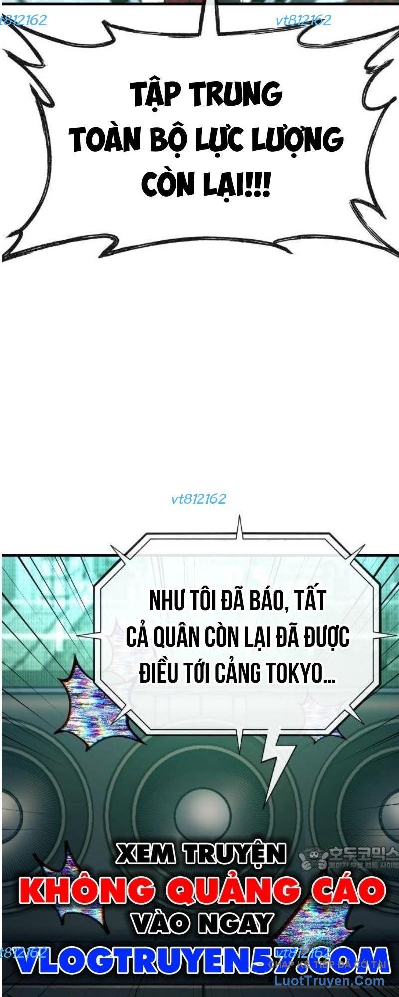 Rỉ Sét - Chương 48