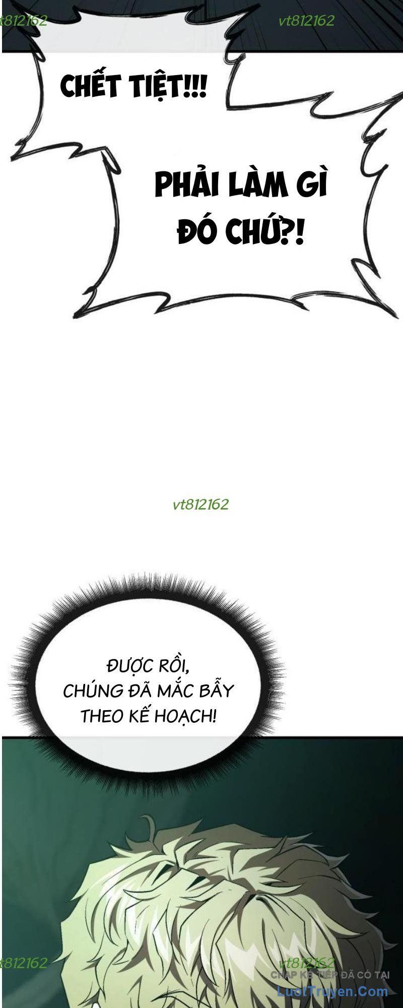 Rỉ Sét - Chương 48