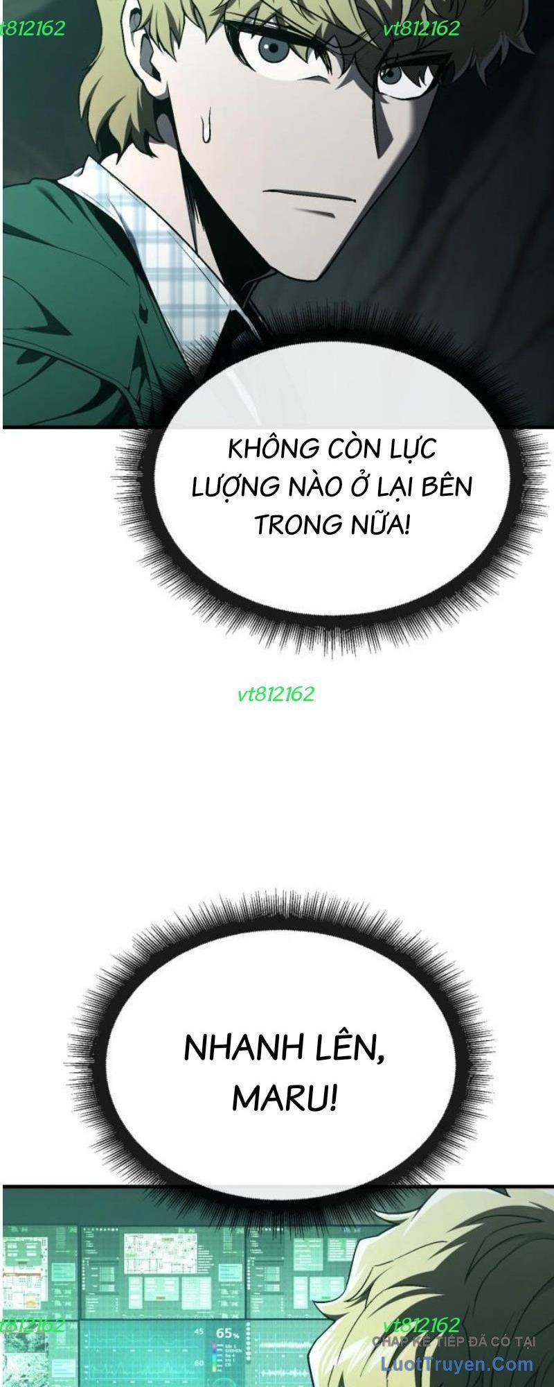Rỉ Sét - Chương 48