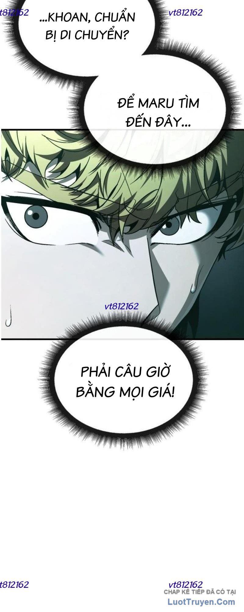 Rỉ Sét - Chương 48