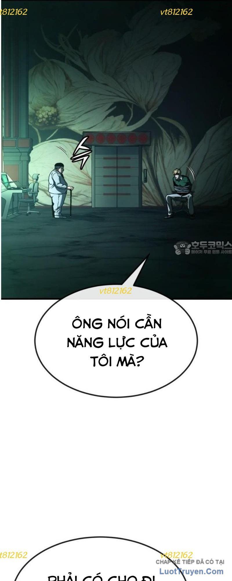 Rỉ Sét - Chương 48