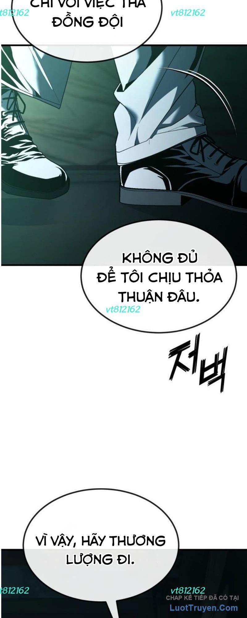 Rỉ Sét - Chương 48