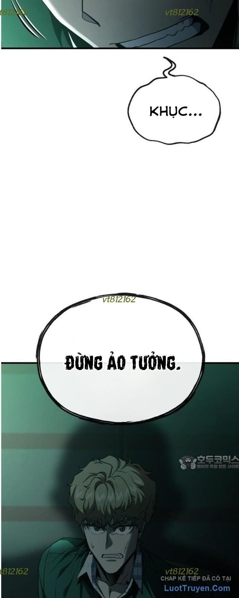 Rỉ Sét - Chương 48