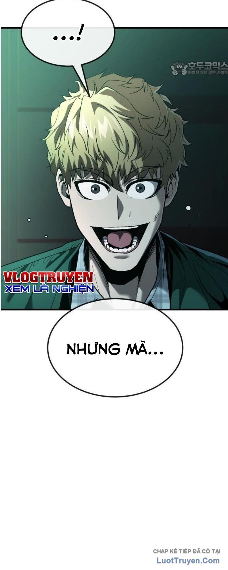 Rỉ Sét - Chương 48