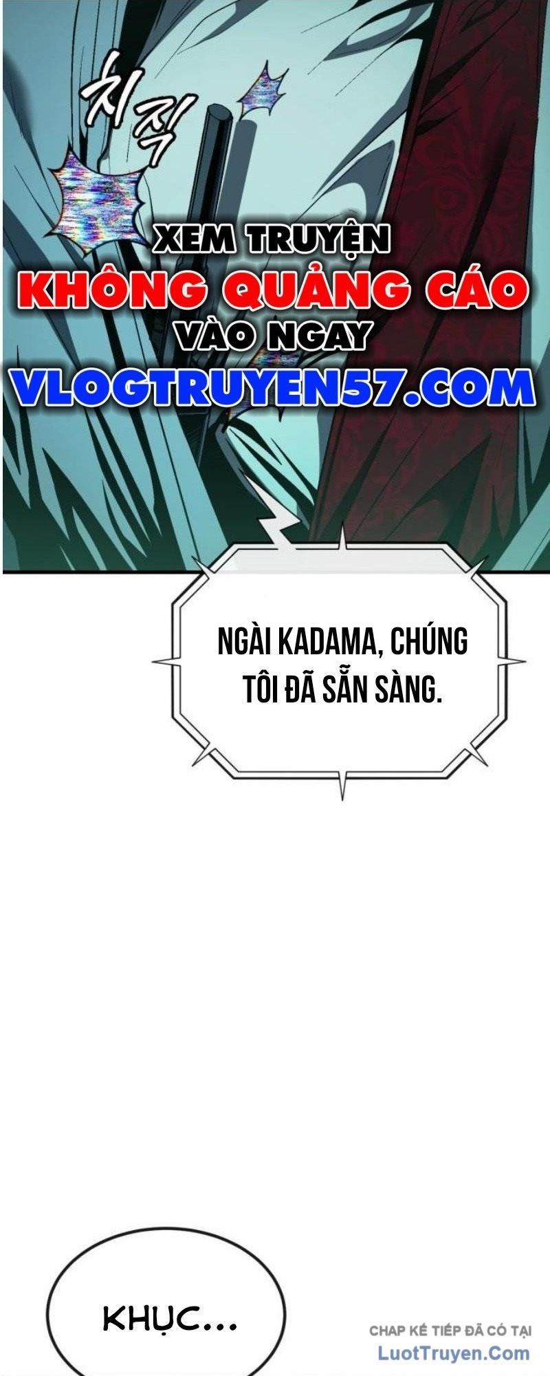 Rỉ Sét - Chương 48