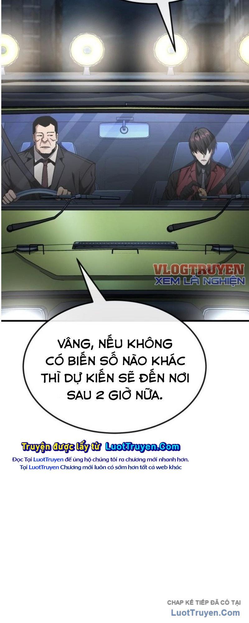 Rỉ Sét - Chương 48
