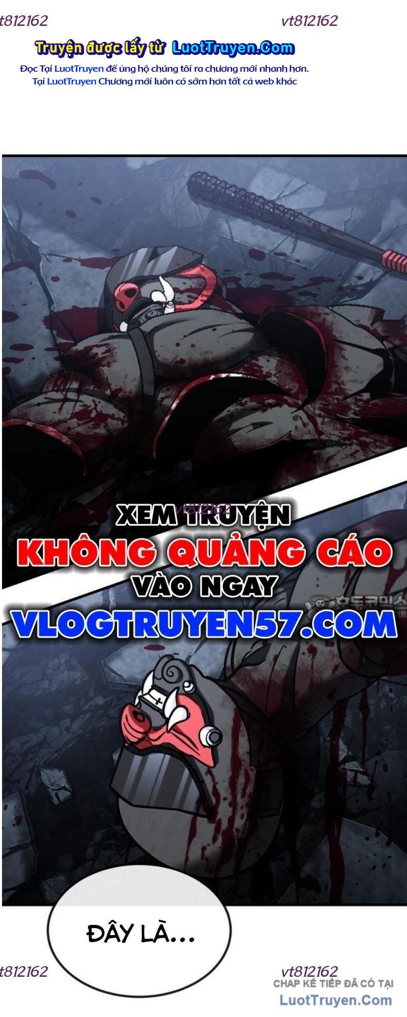 Rỉ Sét - Chương 48