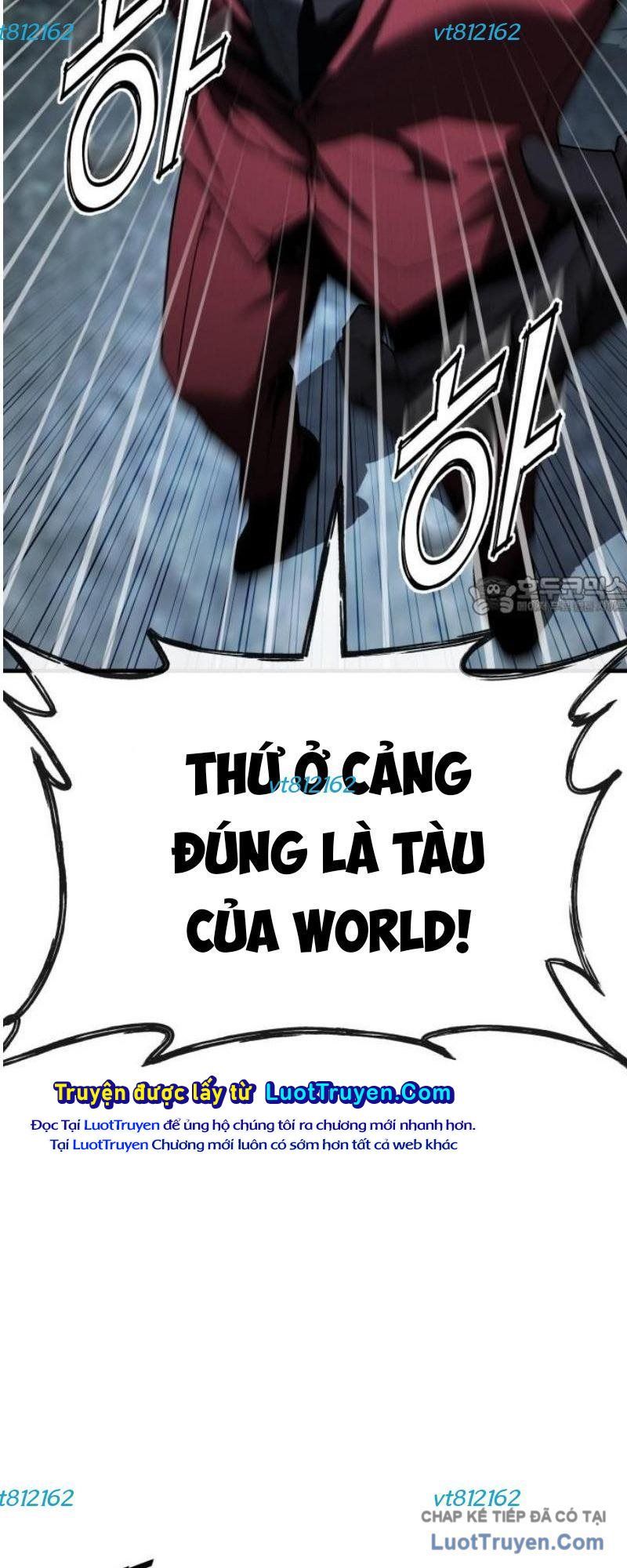 Rỉ Sét - Chương 48