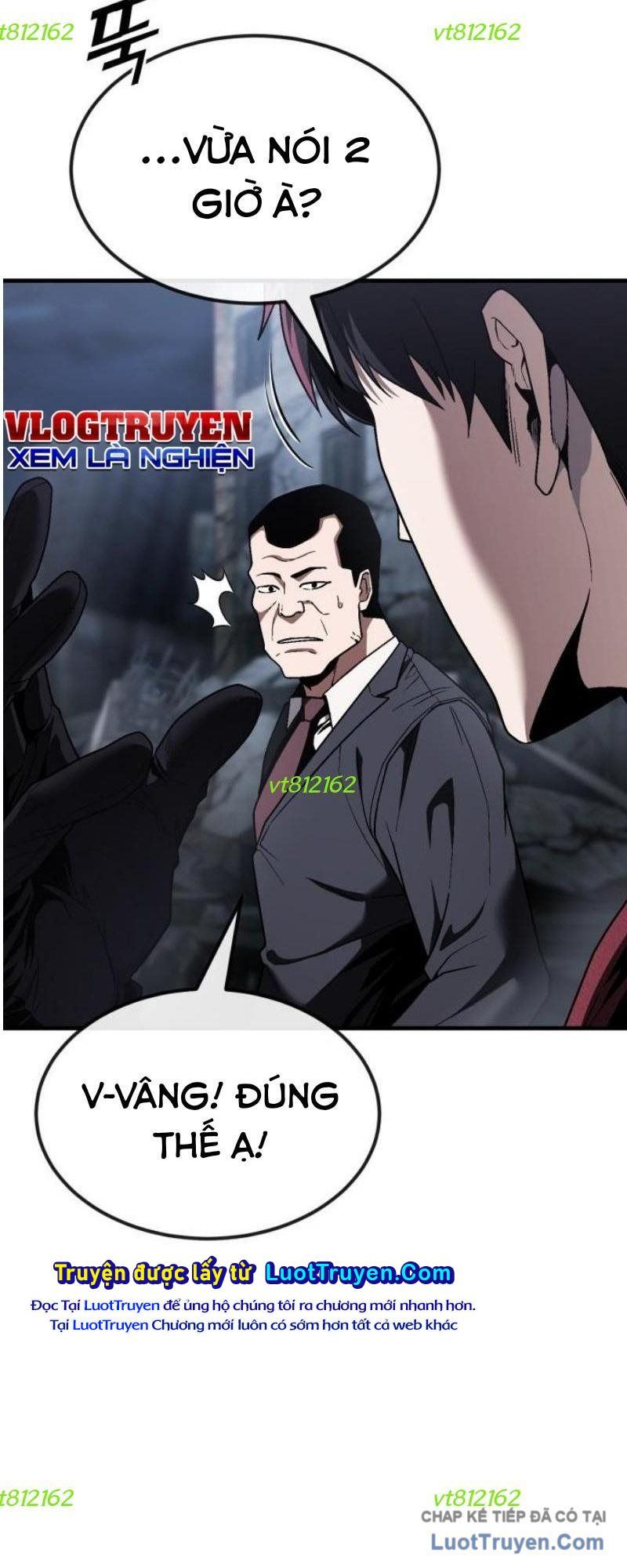 Rỉ Sét - Chương 48