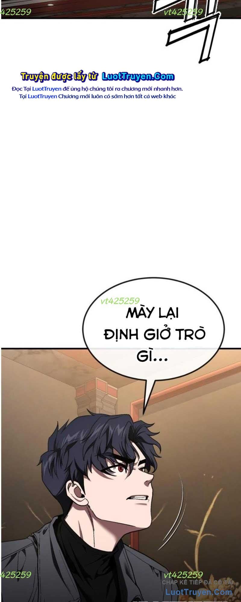 Rỉ Sét - Chương 49