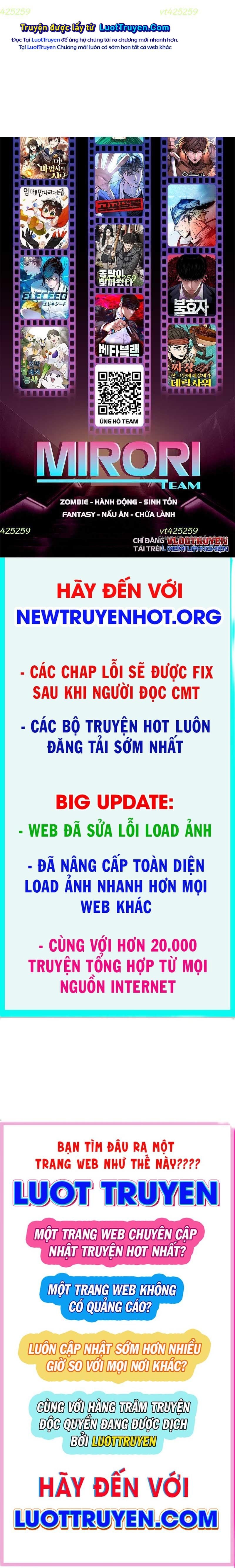Rỉ Sét - Chương 49
