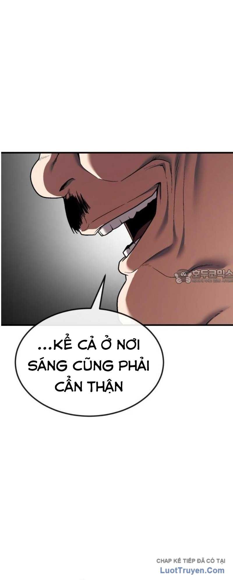 Rỉ Sét - Chương 49