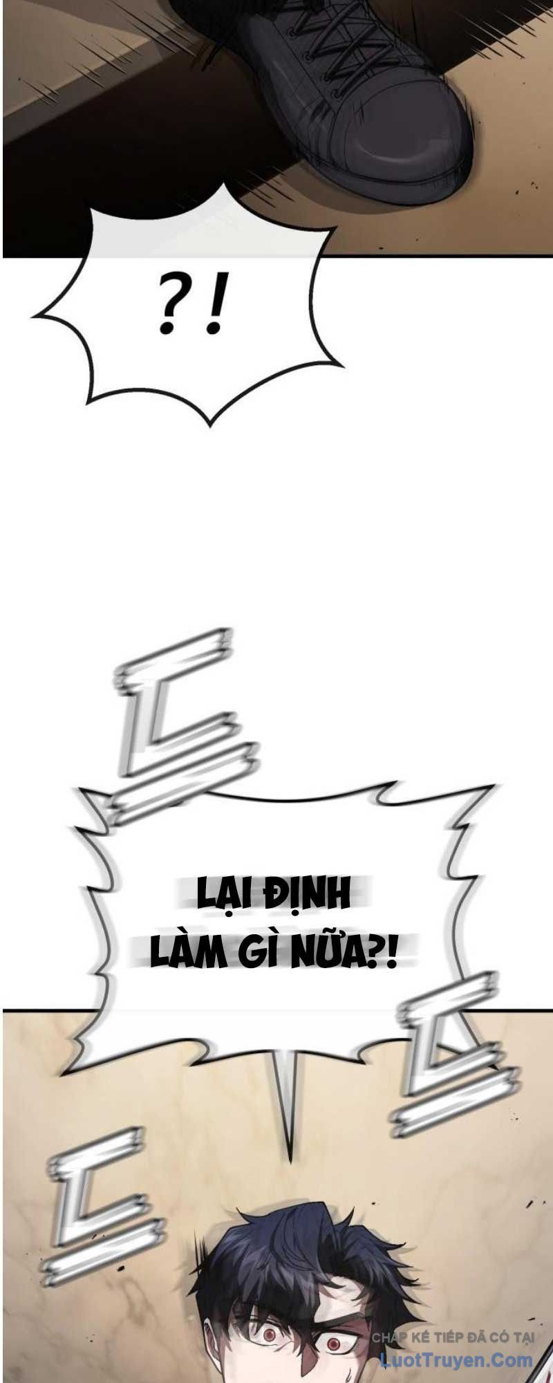 Rỉ Sét - Chương 49