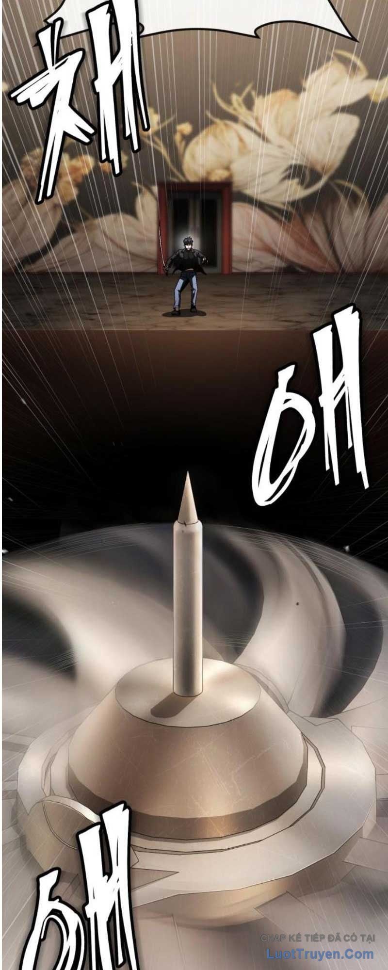 Rỉ Sét - Chương 49