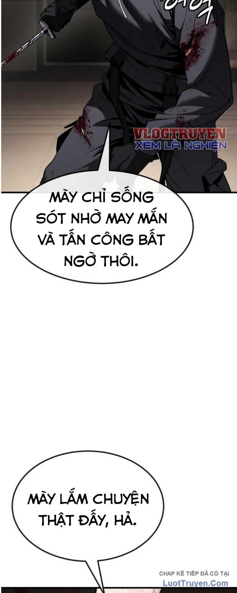 Rỉ Sét - Chương 49
