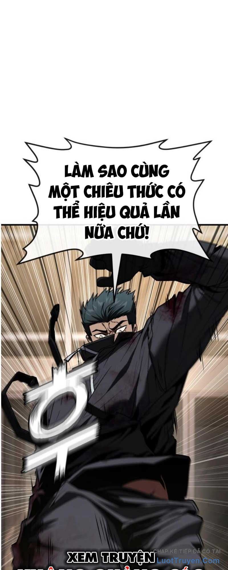 Rỉ Sét - Chương 49