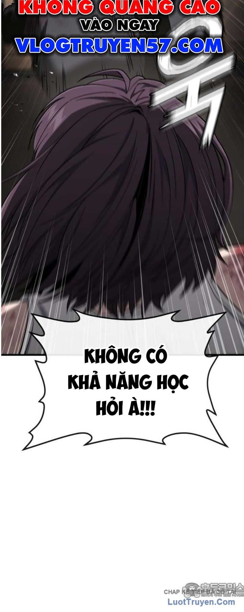 Rỉ Sét - Chương 49