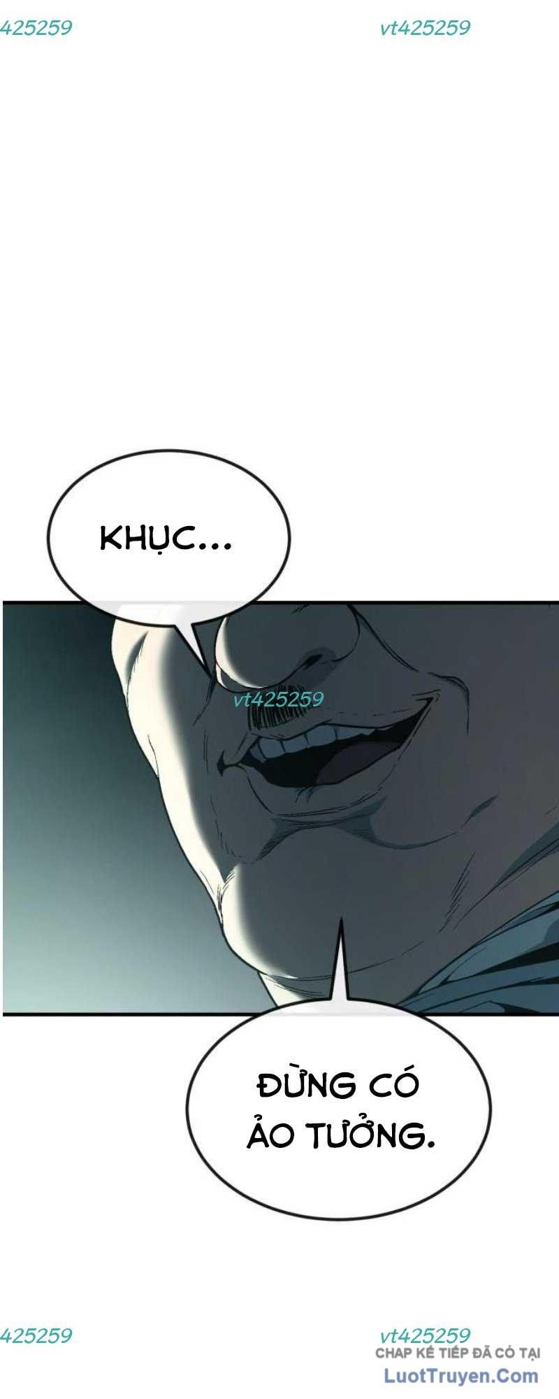 Rỉ Sét - Chương 49