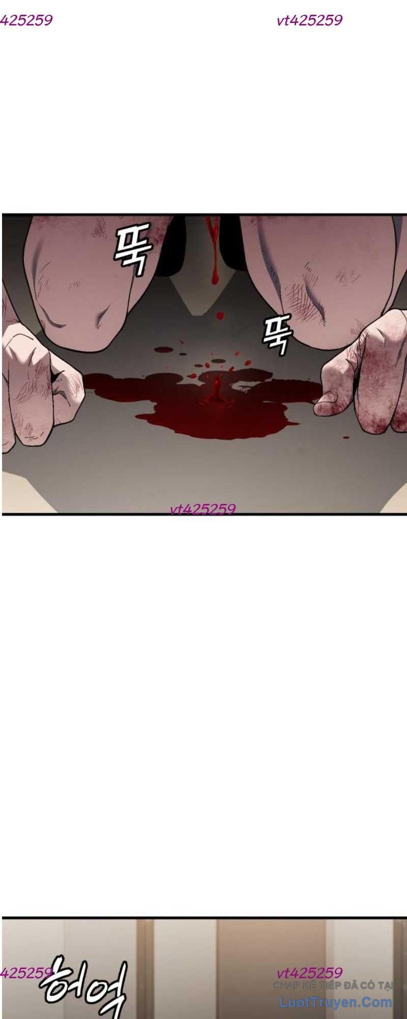 Rỉ Sét - Chương 49