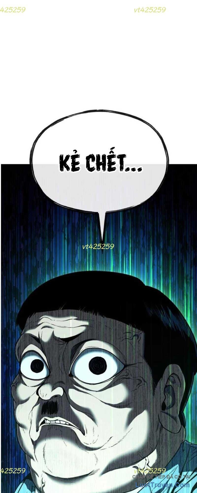 Rỉ Sét - Chương 49