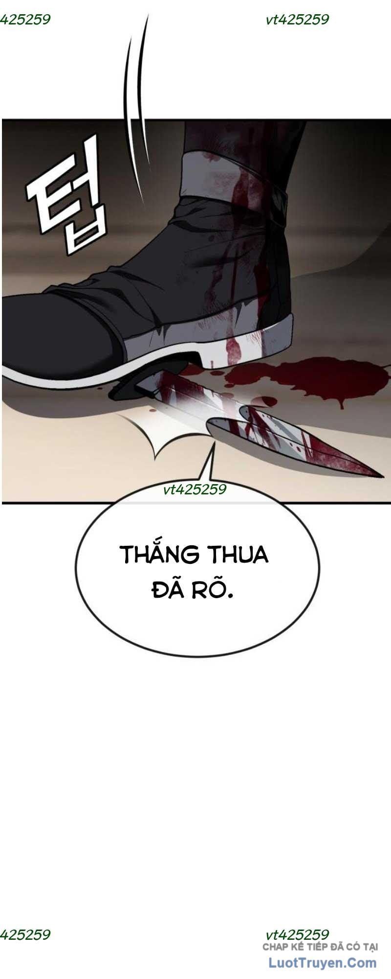 Rỉ Sét - Chương 49